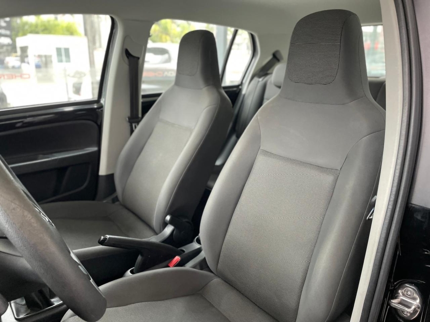 volkswagen up 1.0 mpi total flex 4p manual 2020