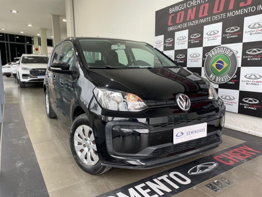 volkswagen up 1.0 mpi total flex 4p manual 2020