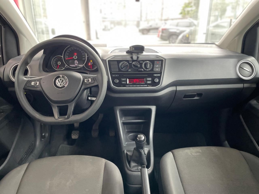 volkswagen up 1.0 mpi total flex 4p manual 2020