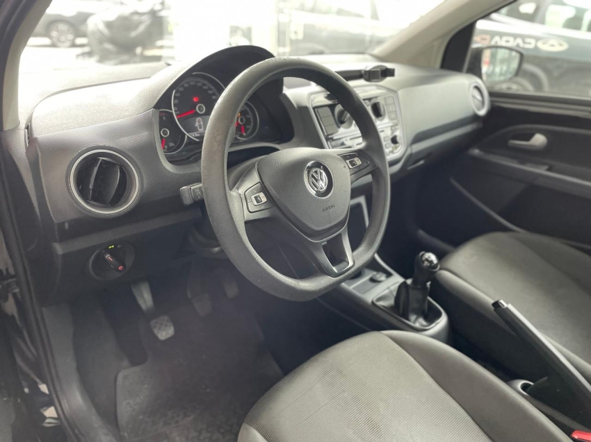volkswagen up 1.0 mpi total flex 4p manual 2020