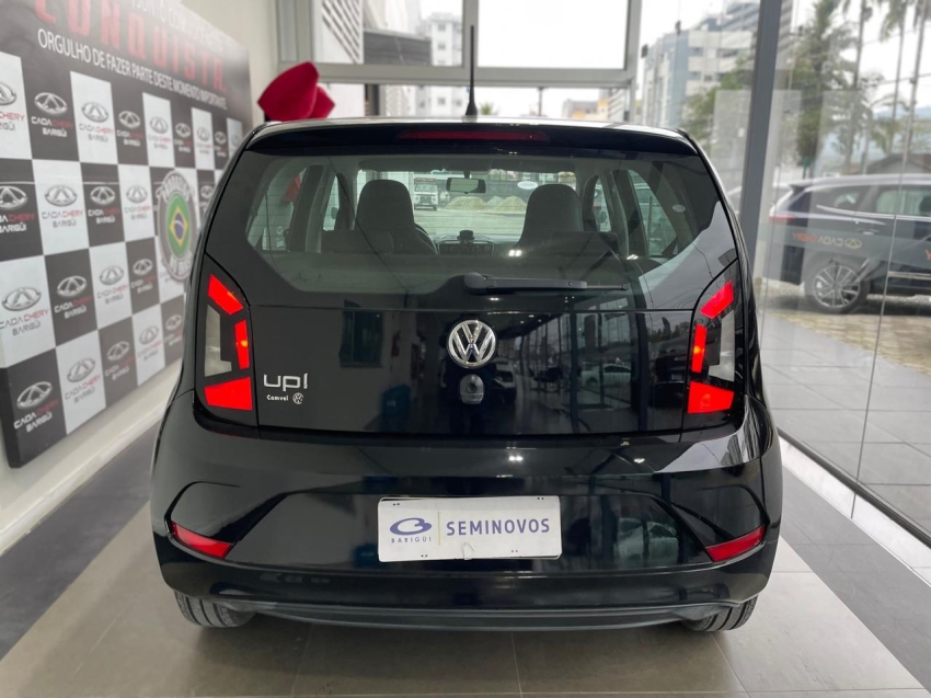 volkswagen up 1.0 mpi total flex 4p manual 2020