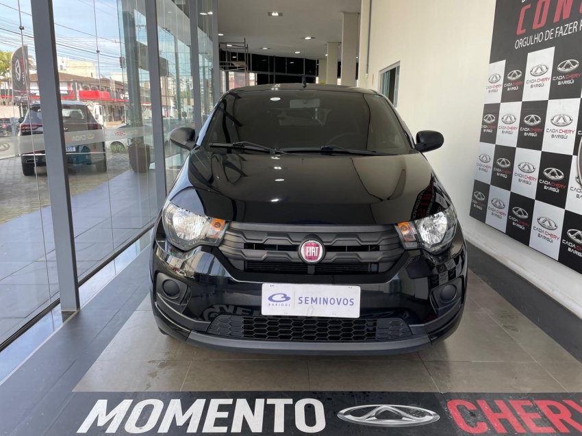 fiat mobi 1.0 evo flex like. manual 4p 2020