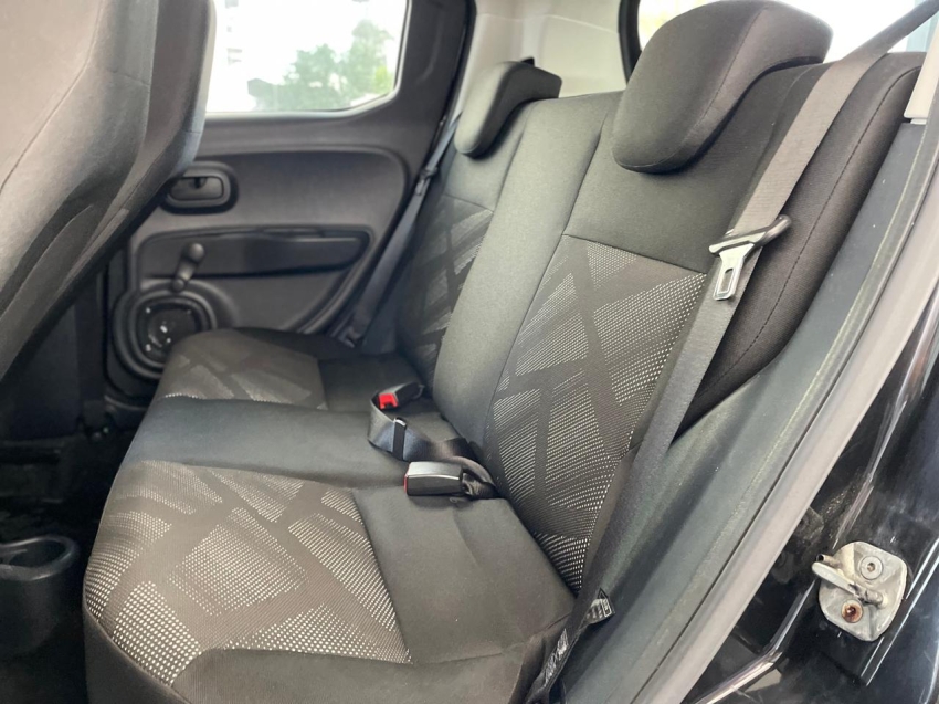 fiat mobi 1.0 evo flex like. manual 4p 2020