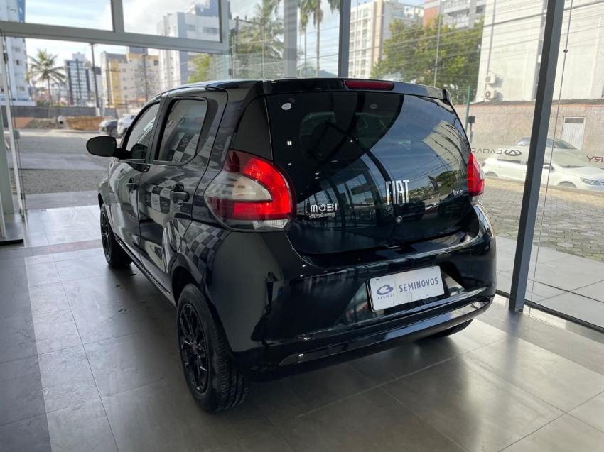 fiat mobi 1.0 evo flex like. manual 4p 2020