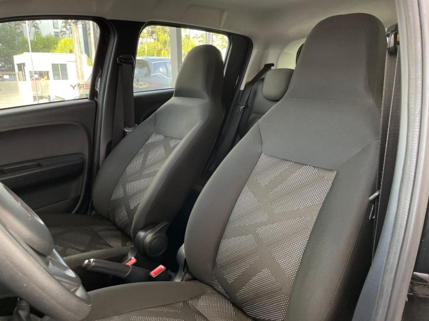 fiat mobi 1.0 evo flex like. manual 4p 2020