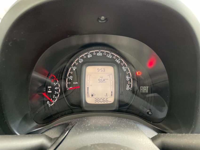 fiat mobi 1.0 evo flex like. manual 4p 2020