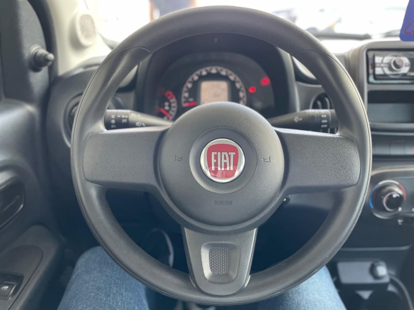 fiat mobi 1.0 evo flex like. manual 4p 2020