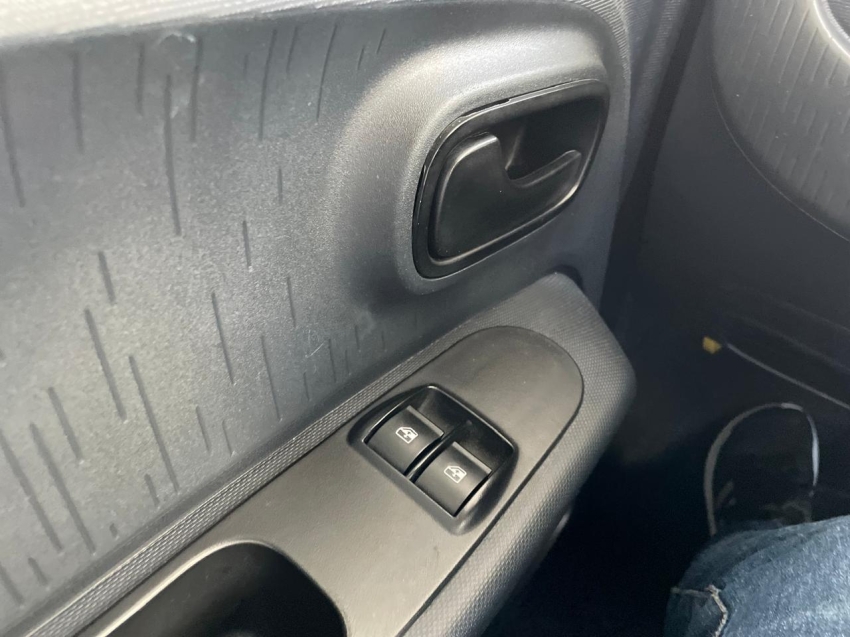 fiat mobi 1.0 evo flex like. manual 4p 2020