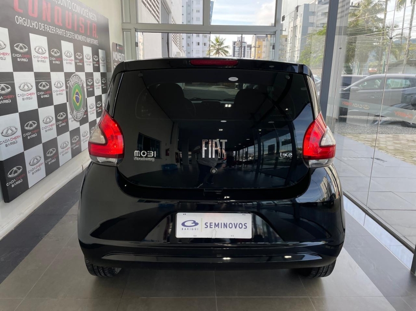 fiat mobi 1.0 evo flex like. manual 4p 2020