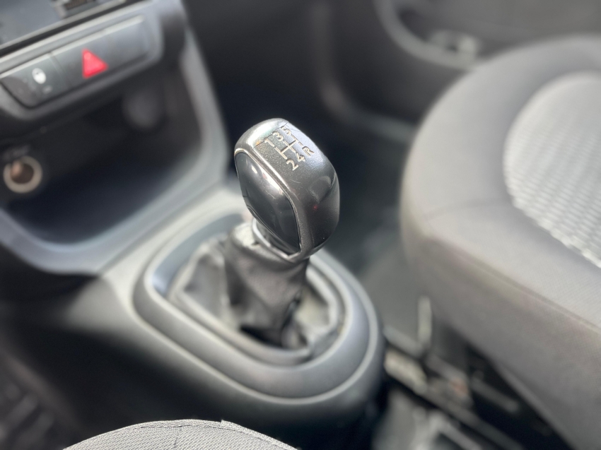 citroen aircross 1.6 vti 120 flex start manual 4p 2019