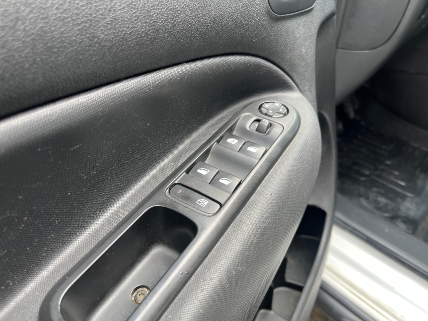 citroen aircross 1.6 vti 120 flex start manual 4p 2019