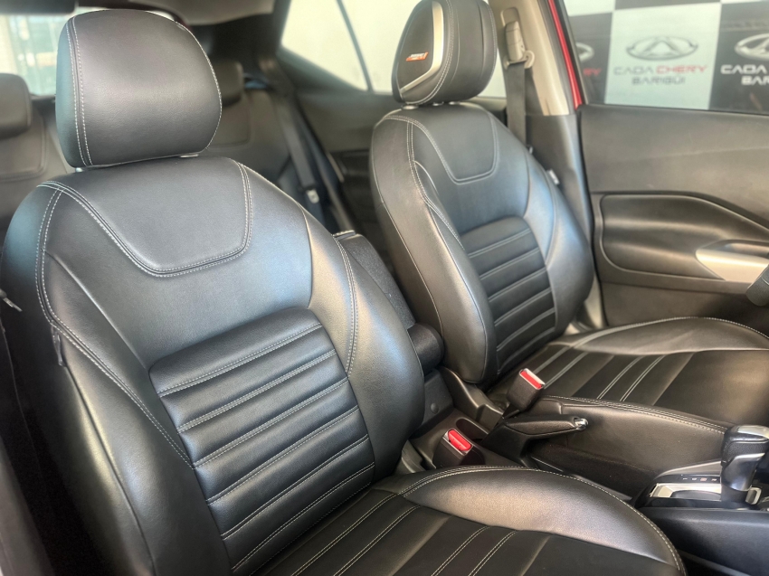 nissan kicks 1.6 16v flexstart exclusive xtronic flex 4p automatico 2022