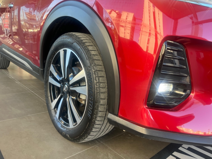 nissan kicks 1.6 16v flexstart exclusive xtronic flex 4p automatico 2022
