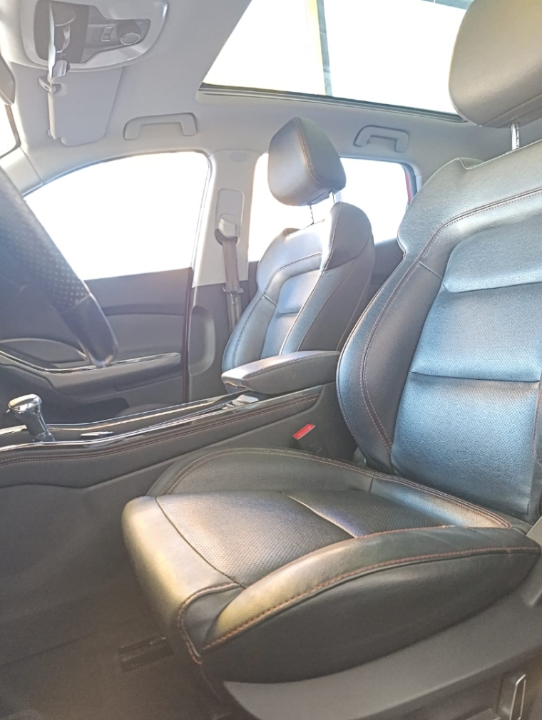 caoa chery tiggo 5x 1.5 vvt turbo iflex txs dct flex 4p automatico 2021
