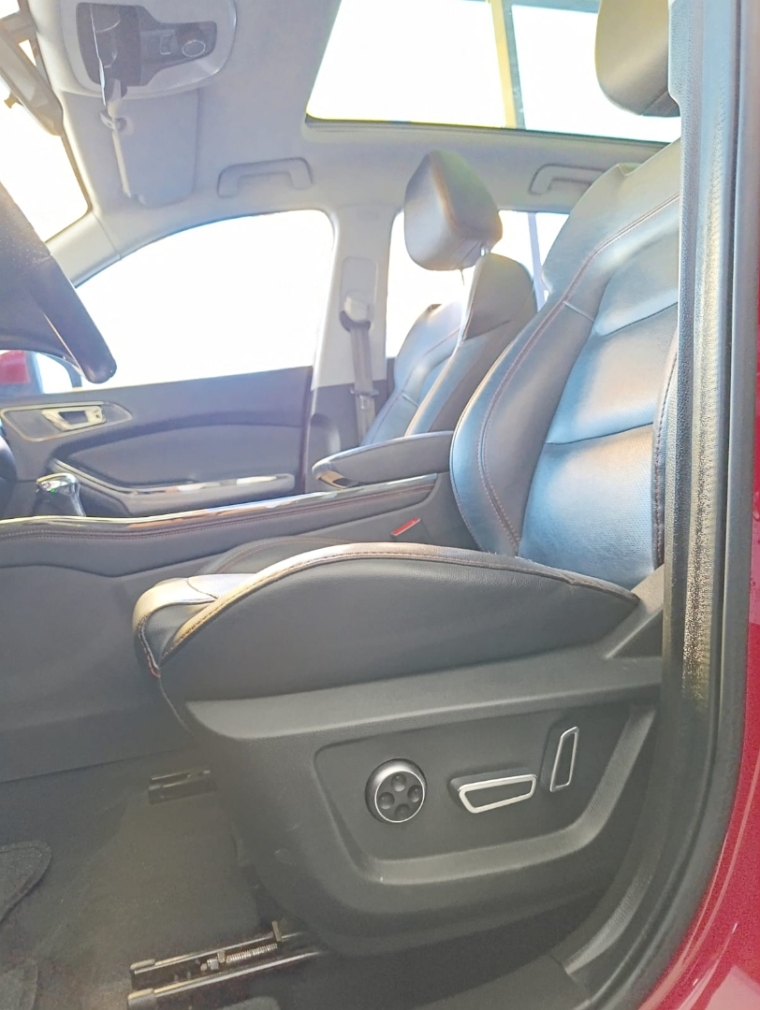 caoa chery tiggo 5x 1.5 vvt turbo iflex txs dct flex 4p automatico 2021