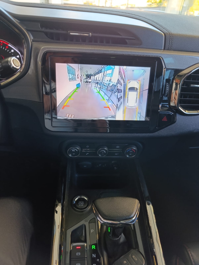 caoa chery tiggo 5x 1.5 vvt turbo iflex txs dct flex 4p automatico 2021