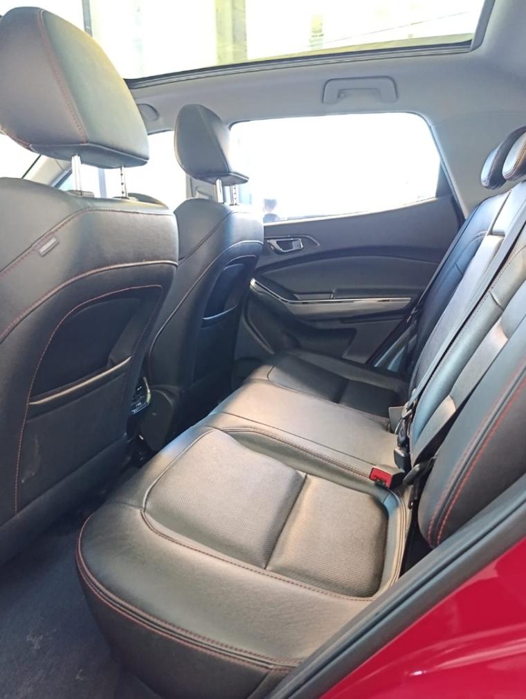 caoa chery tiggo 5x 1.5 vvt turbo iflex txs dct flex 4p automatico 2021