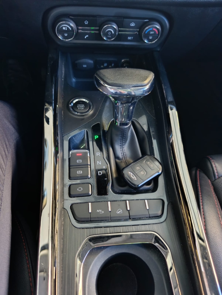 caoa chery tiggo 5x 1.5 vvt turbo iflex txs dct flex 4p automatico 2021