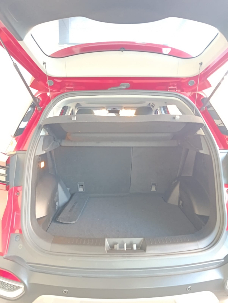 caoa chery tiggo 5x 1.5 vvt turbo iflex txs dct flex 4p automatico 2021