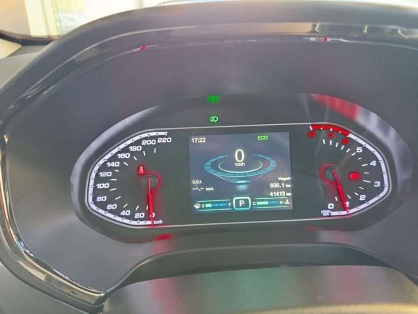 caoa chery tiggo 5x 1.5 vvt turbo iflex txs dct flex 4p automatico 2021