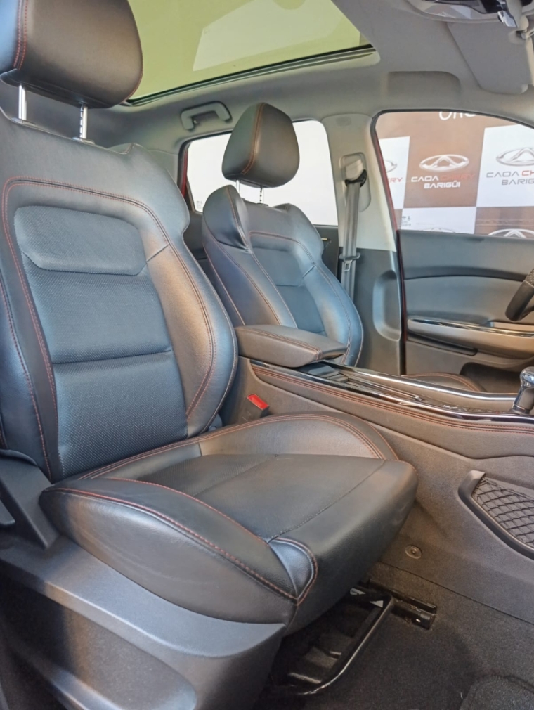 caoa chery tiggo 5x 1.5 vvt turbo iflex txs dct flex 4p automatico 2021