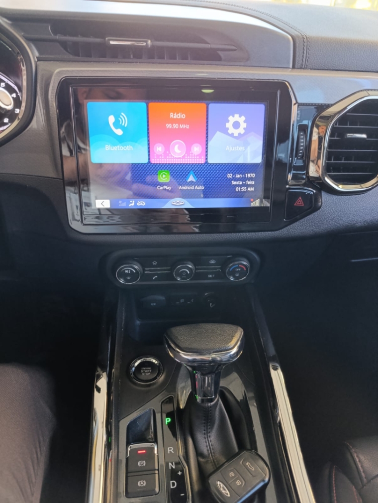 caoa chery tiggo 5x 1.5 vvt turbo iflex txs dct flex 4p automatico 2021