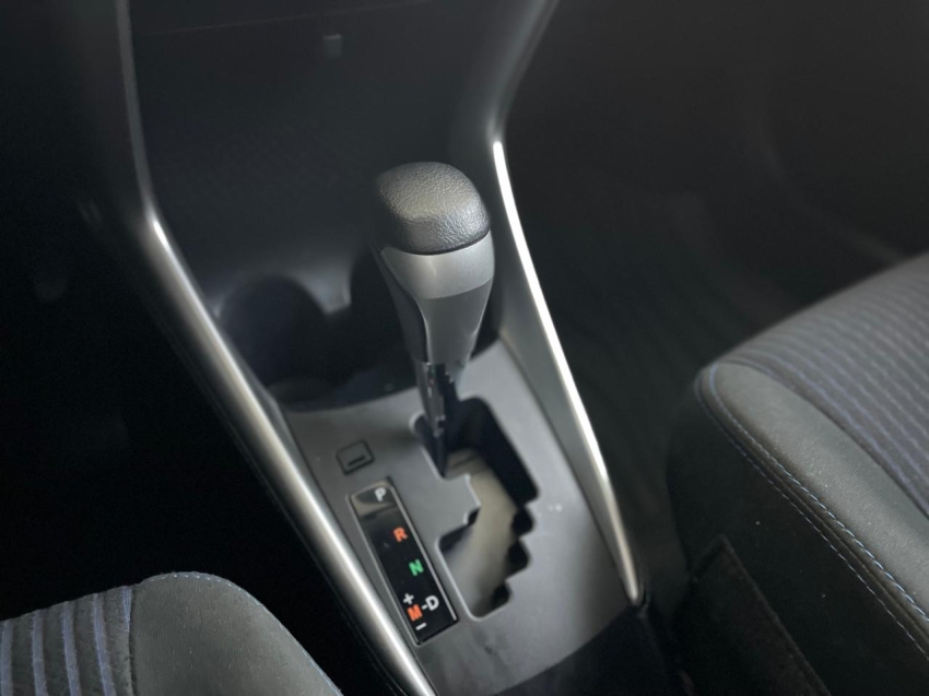 toyota yaris 1.5 16v flex sedan xl plus connect multidrive 4p automatico 2021