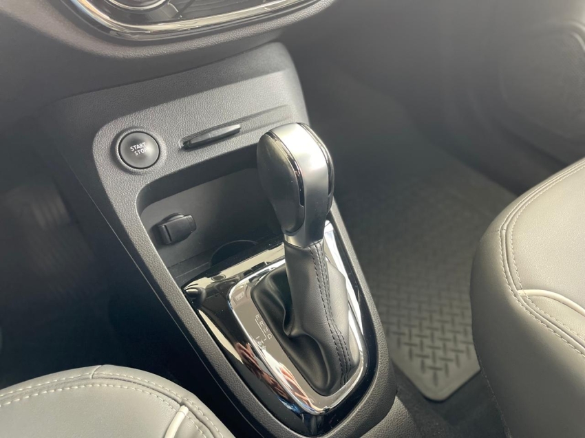renault captur 2.0 16v hi-flex intense automatico flex 4p 2019