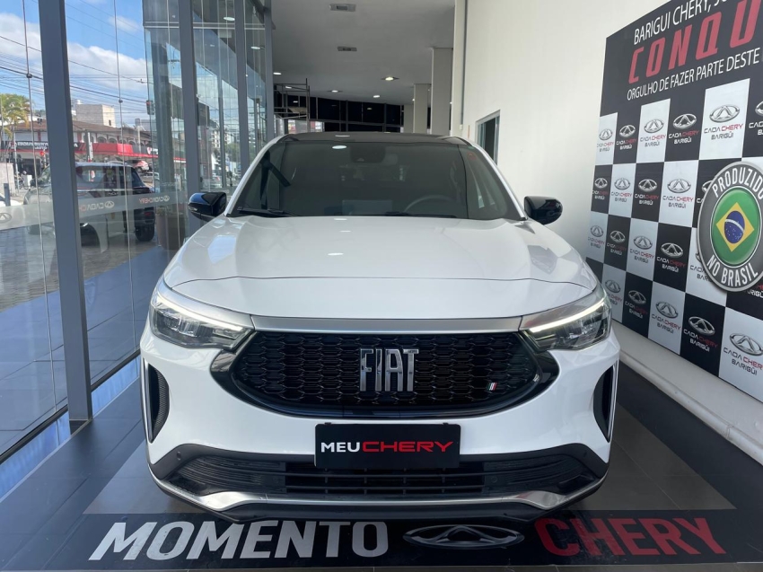 fiat fastback 1.0 turbo 200 flex impetus cvt 4p automatico 2023