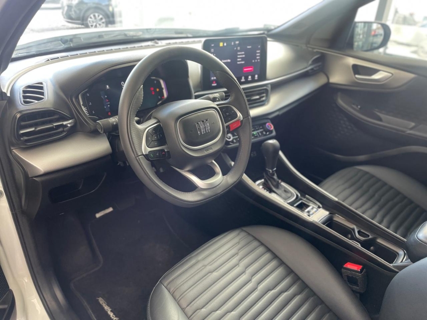 fiat fastback 1.0 turbo 200 flex impetus cvt 4p automatico 2023
