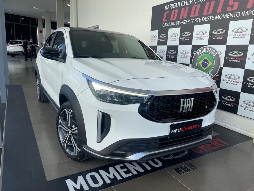 fiat fastback 1.0 turbo 200 flex impetus cvt 4p automatico 2023