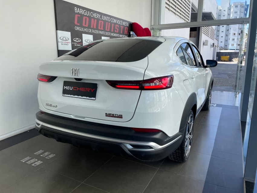 fiat fastback 1.0 turbo 200 flex impetus cvt 4p automatico 2023