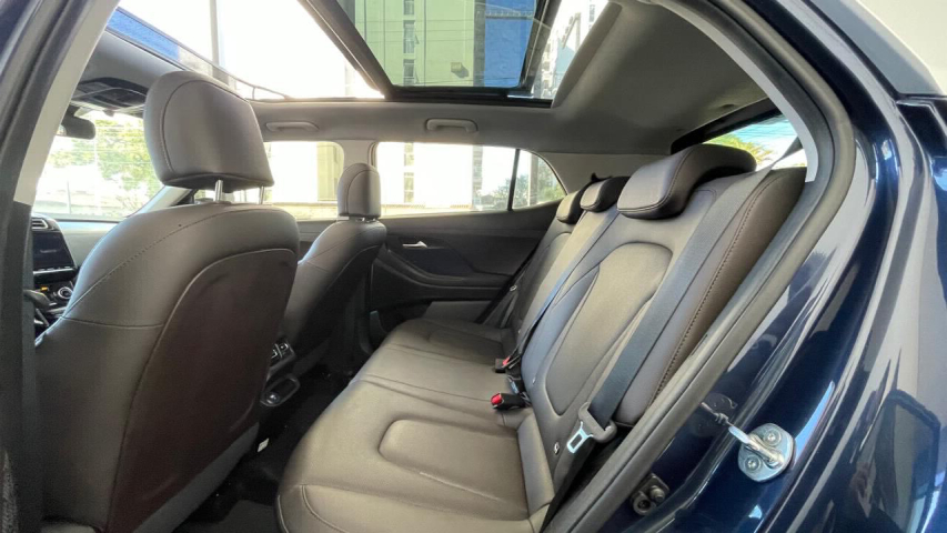 hyundai creta 1.0 tgdi flex platinum automatico 4p 2025