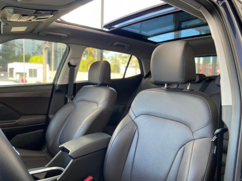 hyundai creta 1.0 tgdi flex platinum automatico 4p 2025