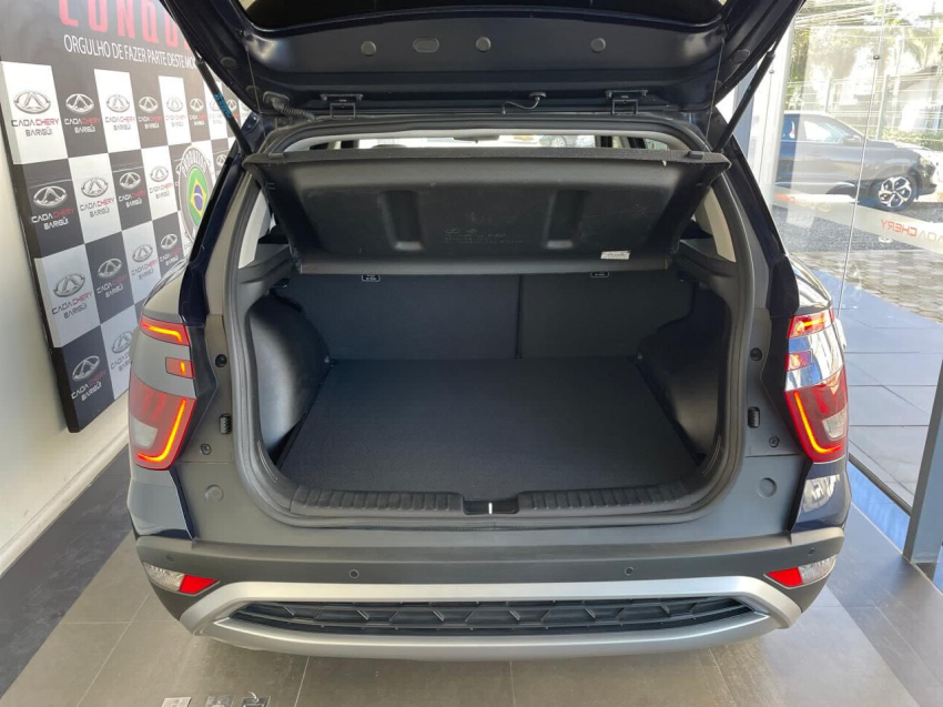 hyundai creta 1.0 tgdi flex platinum automatico 4p 2025