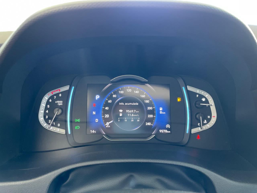 hyundai creta 1.0 tgdi flex platinum automatico 4p 2025
