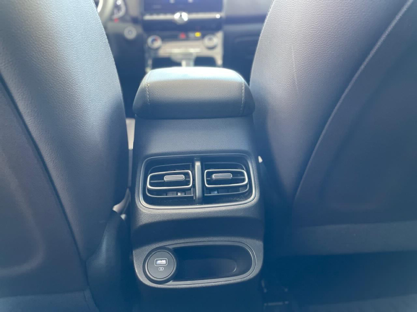 hyundai creta 1.0 tgdi flex platinum automatico 4p 2025