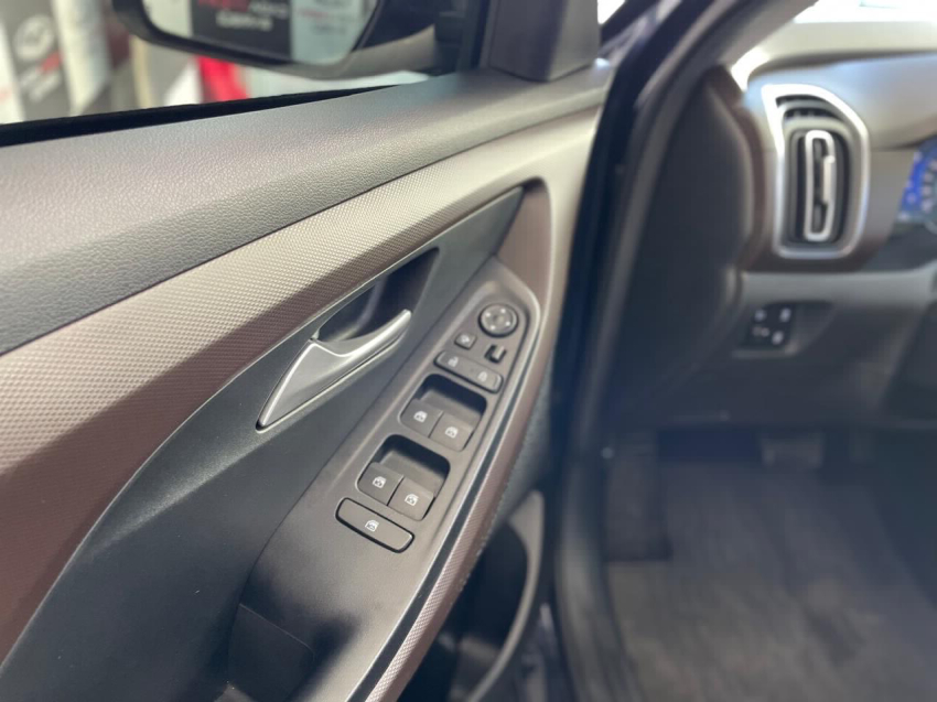 hyundai creta 1.0 tgdi flex platinum automatico 4p 2025