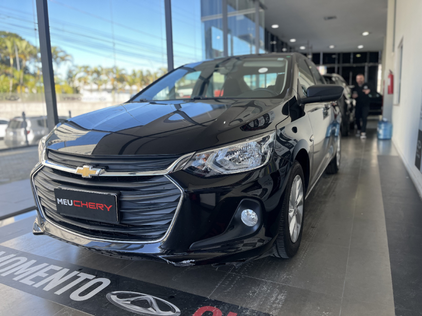chevrolet onix 1.0 turbo flex plus lt automatico 4p manual 2020