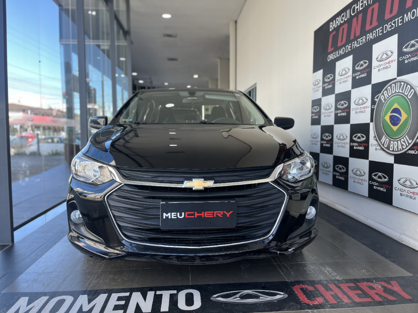 chevrolet onix 1.0 turbo flex plus lt automatico 4p manual 2020