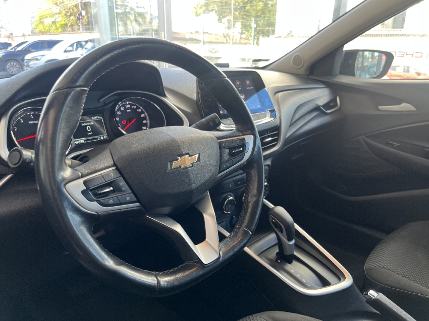 chevrolet onix 1.0 turbo flex plus lt automatico 4p manual 2020