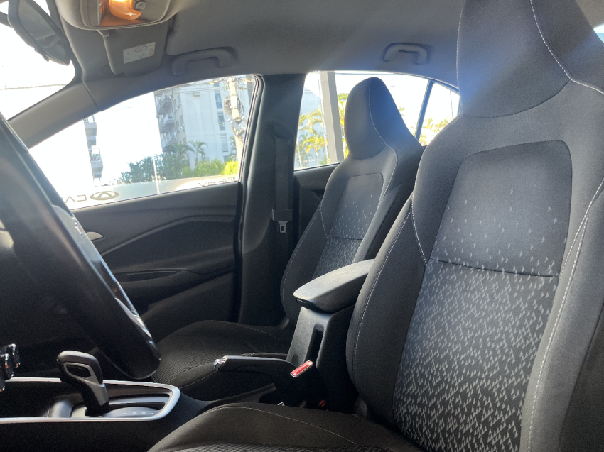 chevrolet onix 1.0 turbo flex plus lt automatico 4p manual 2020