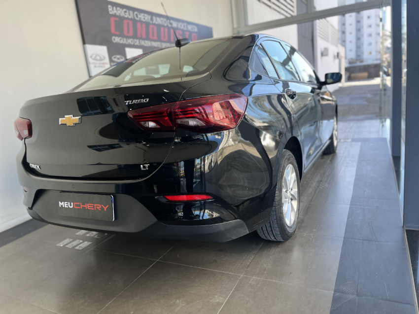 chevrolet onix 1.0 turbo flex plus lt automatico 4p manual 2020