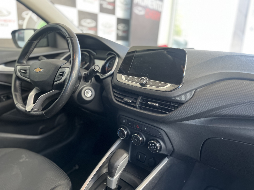 chevrolet onix 1.0 turbo flex plus lt automatico 4p manual 2020