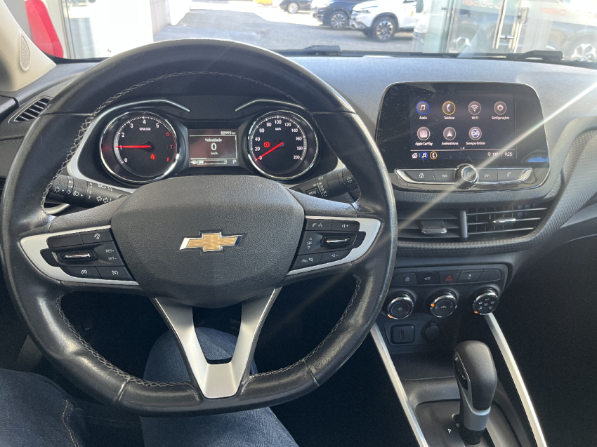 chevrolet onix 1.0 turbo flex plus lt automatico 4p manual 2020
