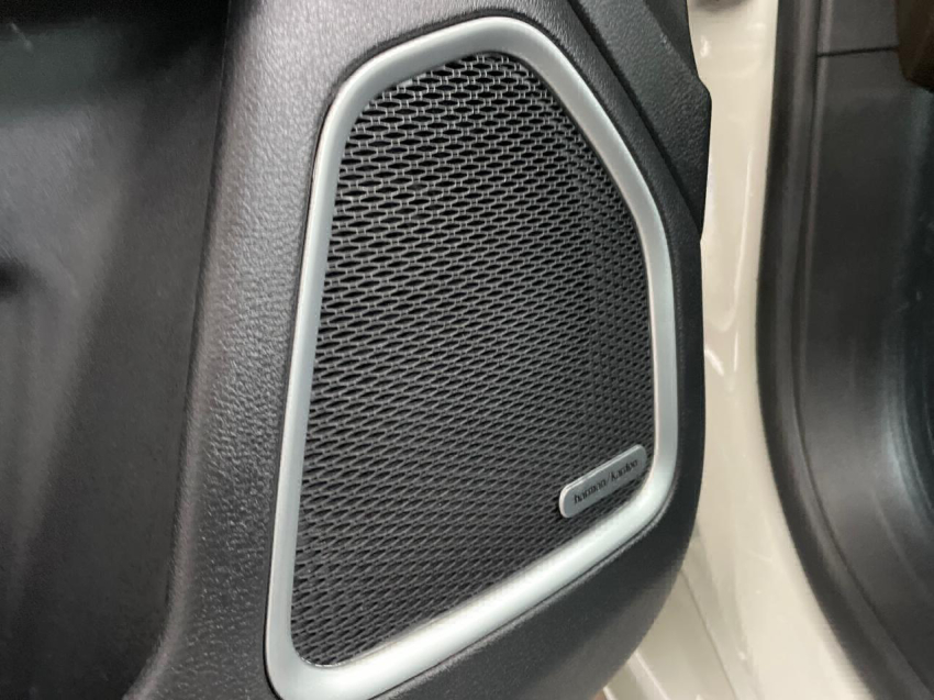 jeep commander 1.3 t270 turbo flex overland at6 4p automatico 2025