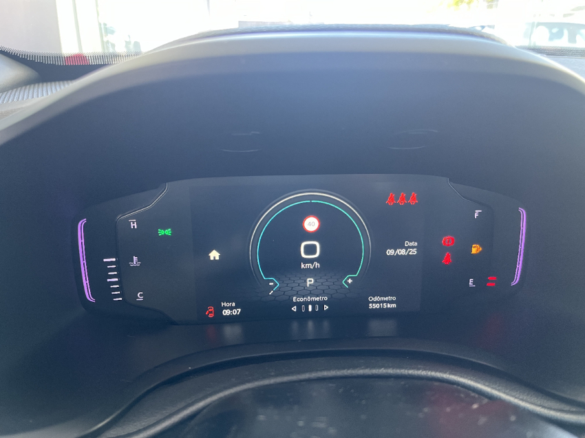 jeep renegade 1.3 t270 turbo flex longitude at6 4p automatico 2023