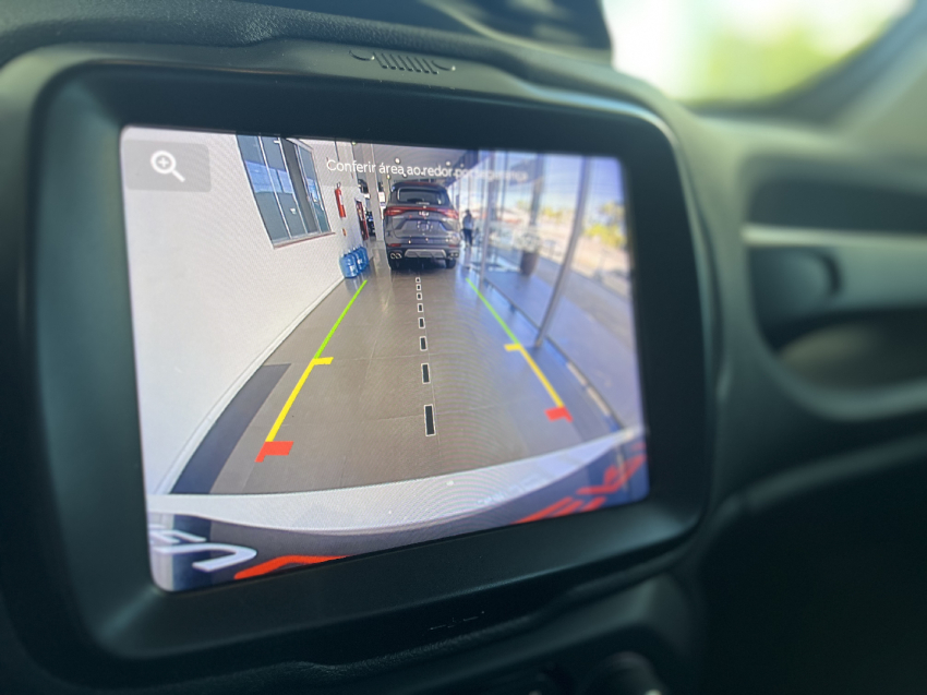 jeep renegade 1.3 t270 turbo flex longitude at6 4p automatico 2023