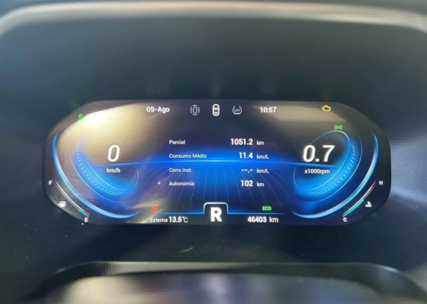 caoa chery tiggo 8 1.6 tgdi gasolina txs max drive dct 4p automatico 2023