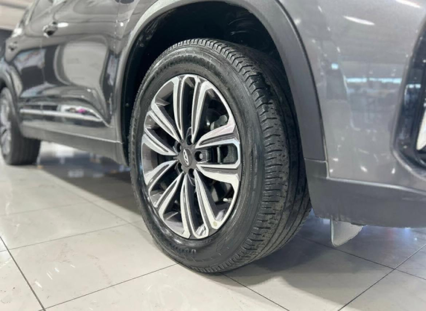 caoa chery tiggo 8 1.6 tgdi gasolina txs max drive dct 4p automatico 2023